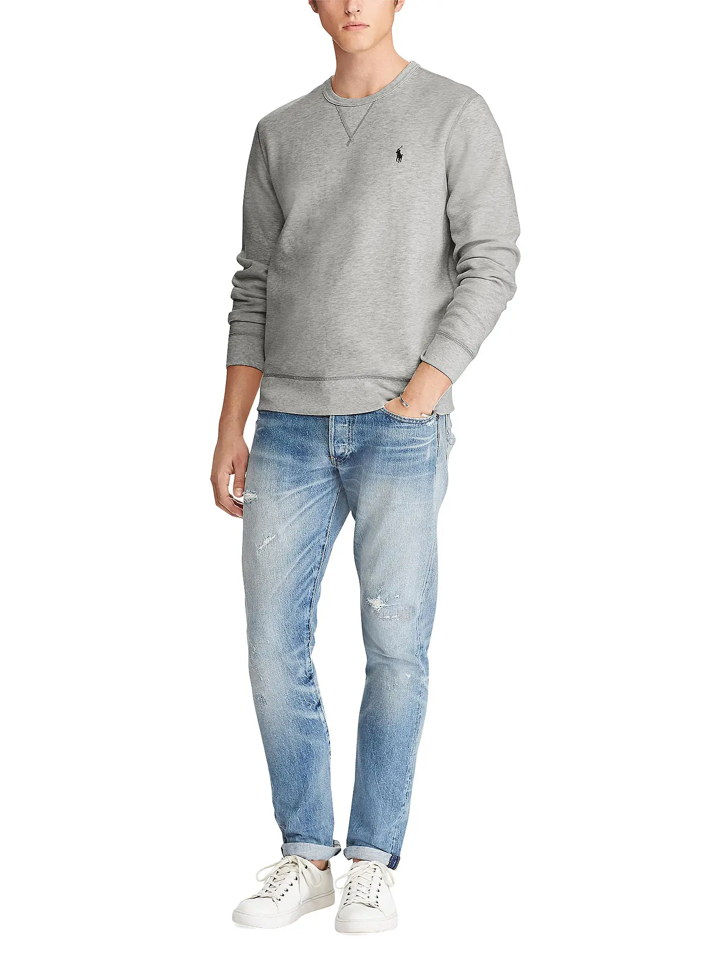POLO RALPH LAUREN | Sweater | 